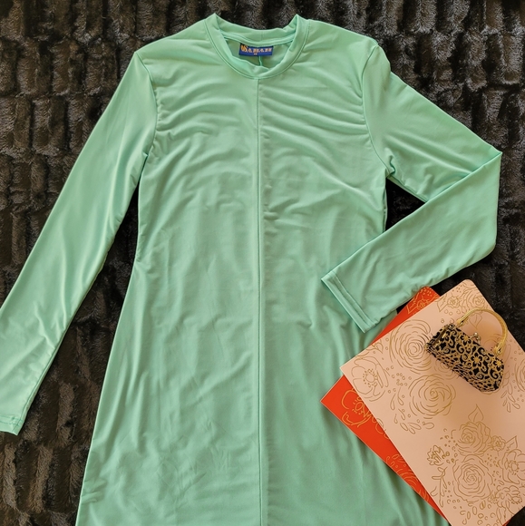 Tunic Solid - Picture 2 of 4